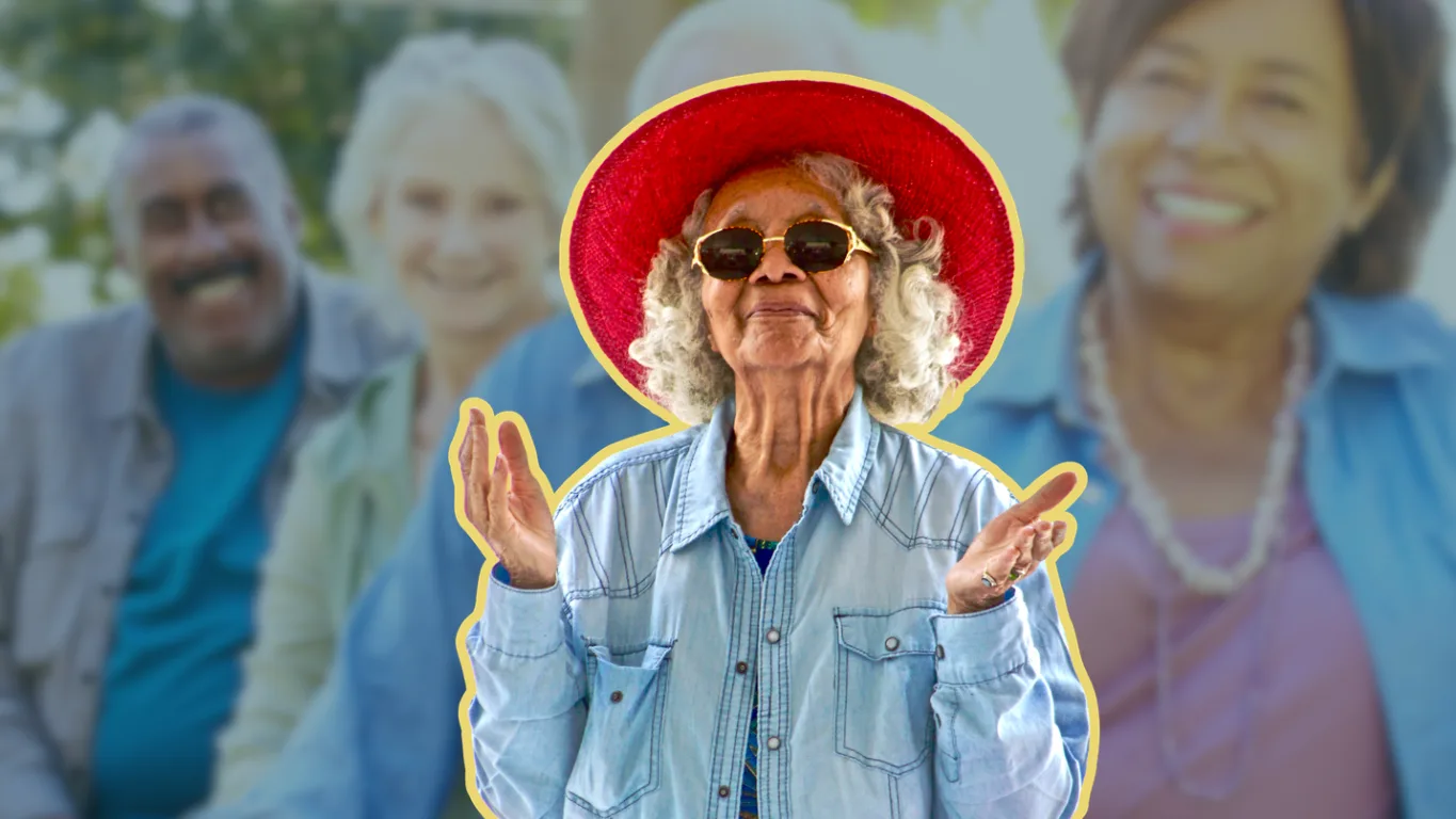 Get Involved with ELDA