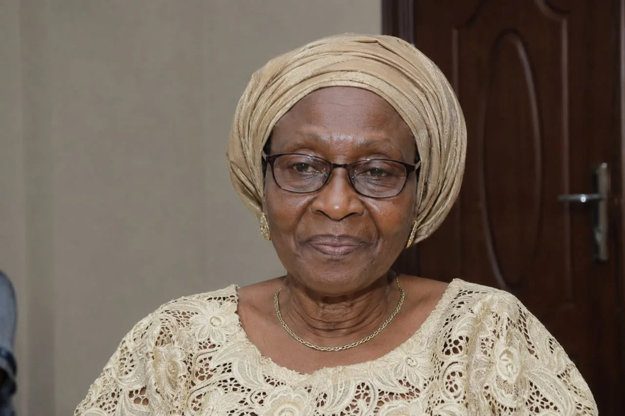 Older adults connecting and thriving — dignity, wellbeing, and meaningful connection through ELDA.