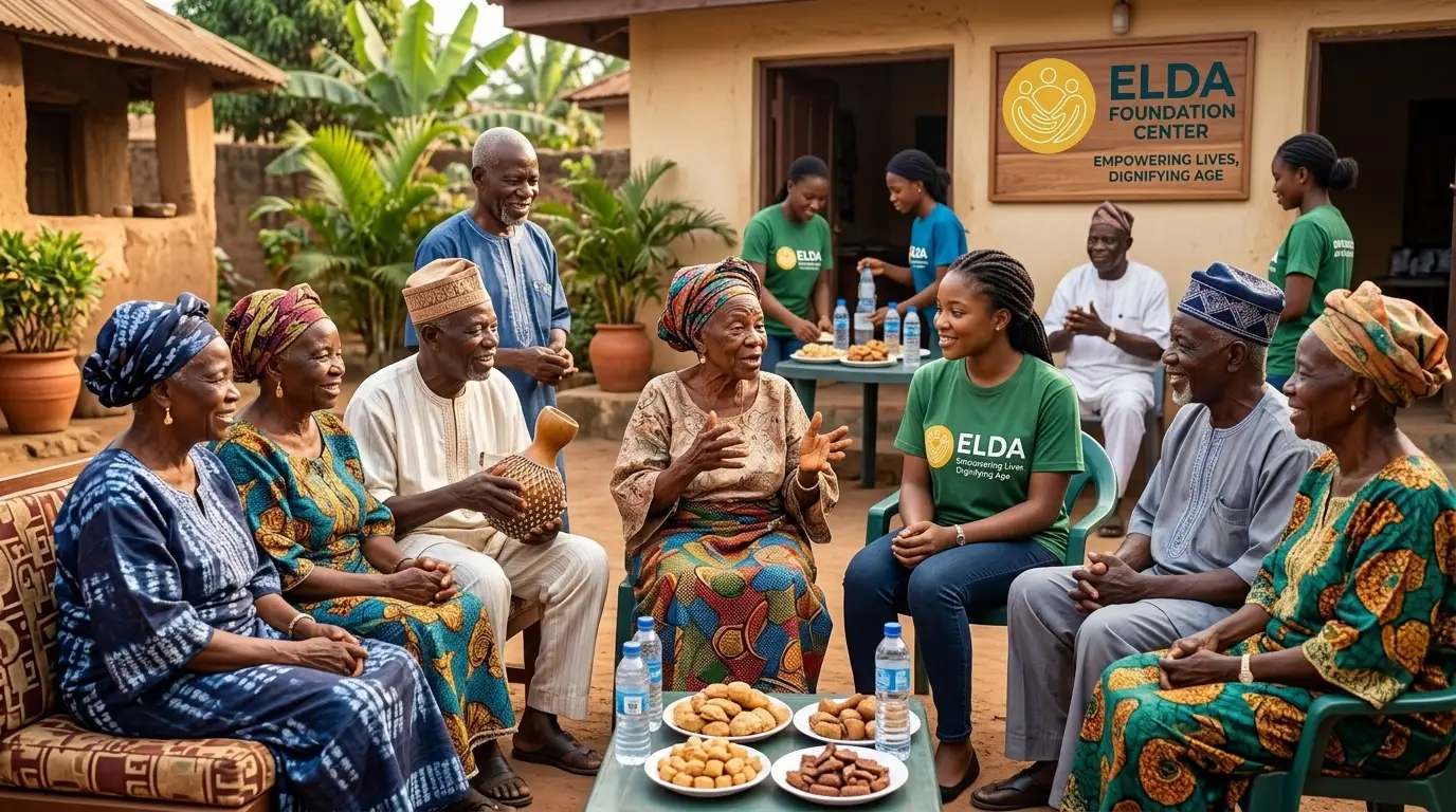 Social Inclusion & Engagement