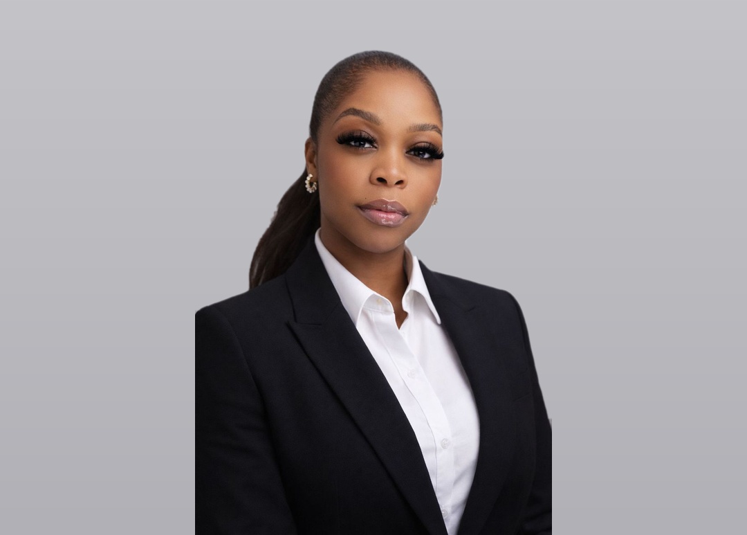 Isioma Peters
