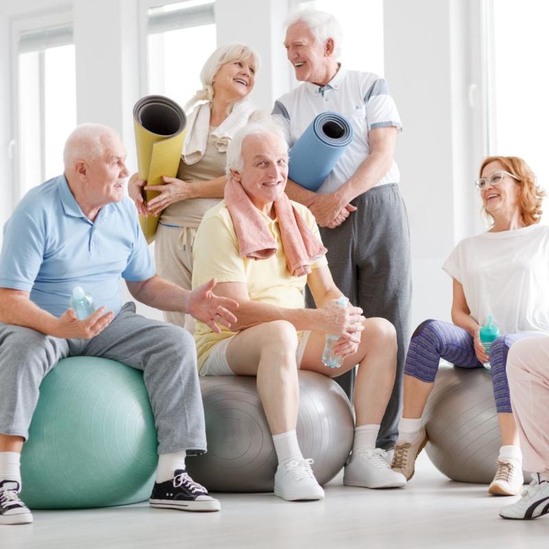 Wellness & Safety Education